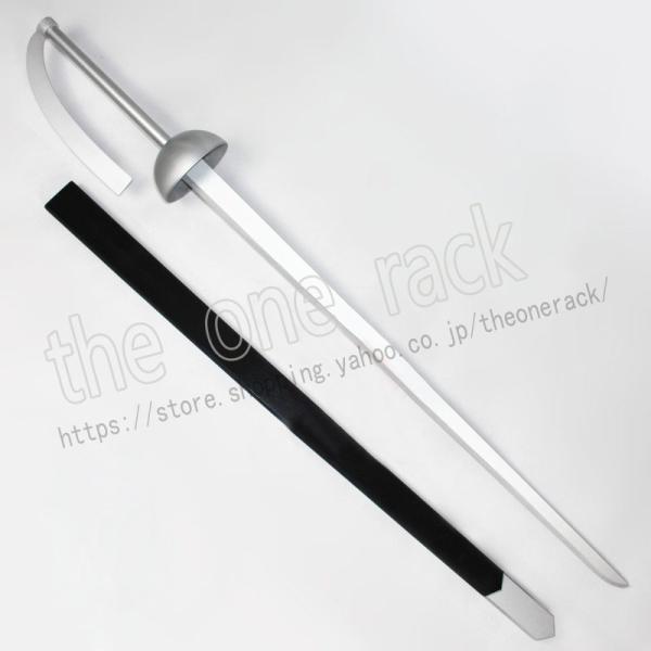 アカメが斬る！ エスデス コスプレ道具 武器 剣 模造刀 日本刀 ハロウィン 大人 cosplay イベント アニメ クリスマス 6,696円