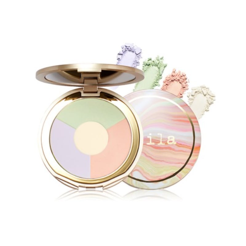 ワンステップ コレクトブライトニング フィニッシュパウダー 9.55g