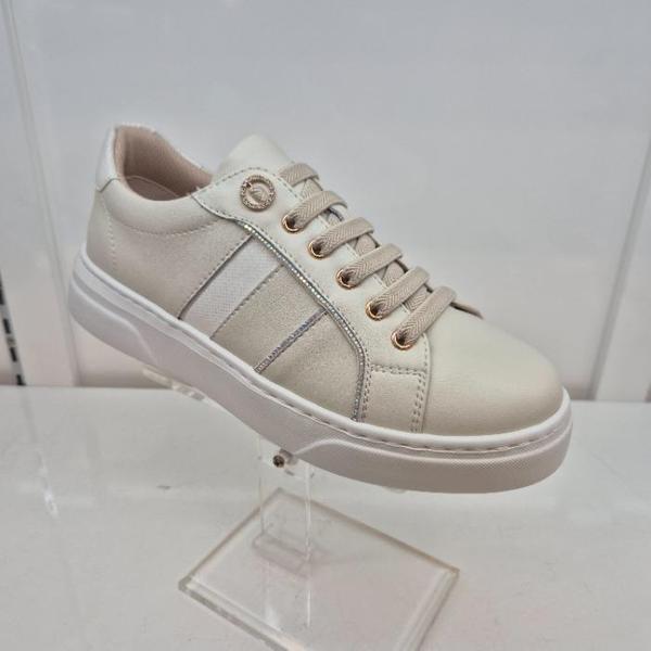 HC11 牛革 レディース スニーカー B8V7U5T1339 (45269026)