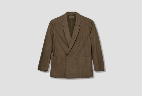 LEMAIRE Men Suit Jackets