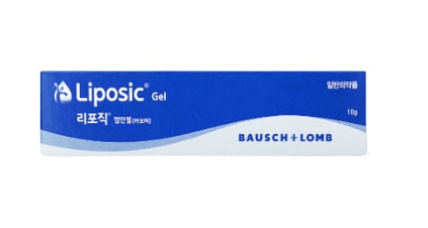 Qoo10] [正規品]Liposic リポジックジェ : ドラッグストア