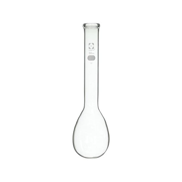 ケルダールフラスコ 50mL 10入 (010540-50A)