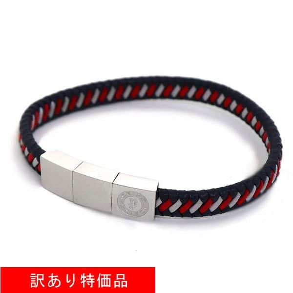 ブレスレット メンズ 国内正規品 アクセサリー ブラックグリーン GB0034003