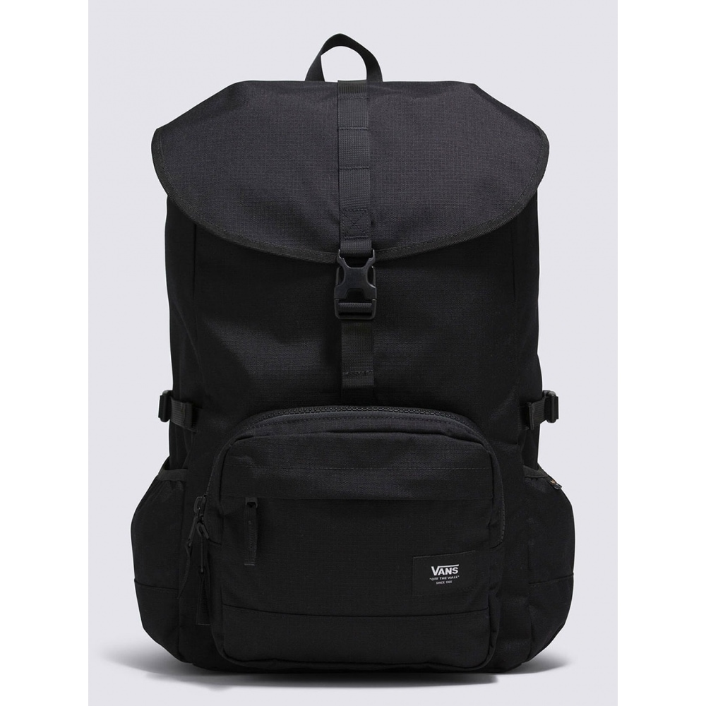 バンズバンズ X ラグジュアリー VN000HRFBLK1