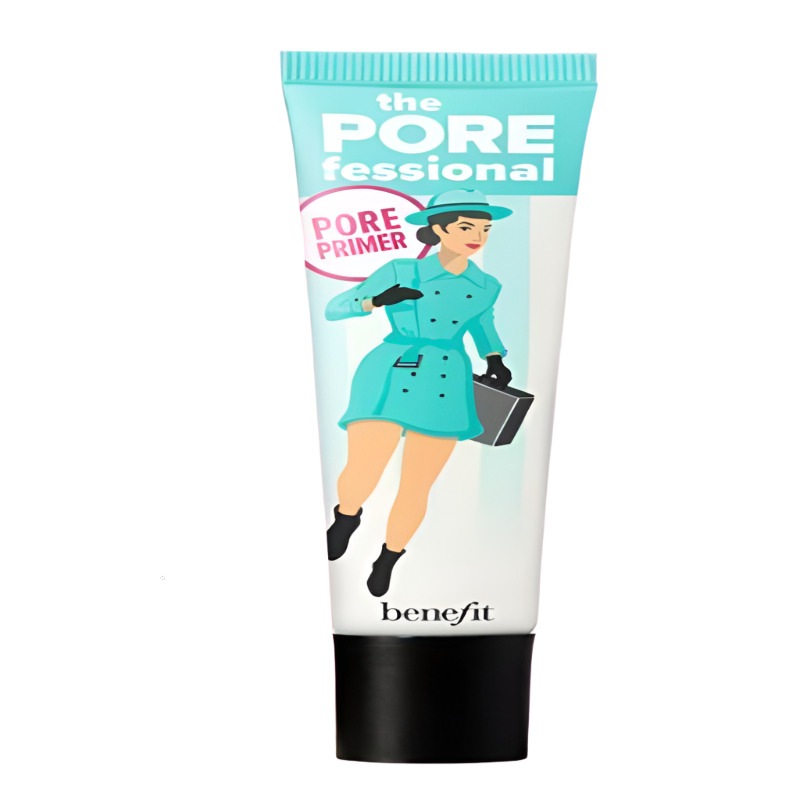 【韓国人気製品]ザ・ポアフェッショナル フェイスプライマー（毛穴カバー＆化粧持ちUP）