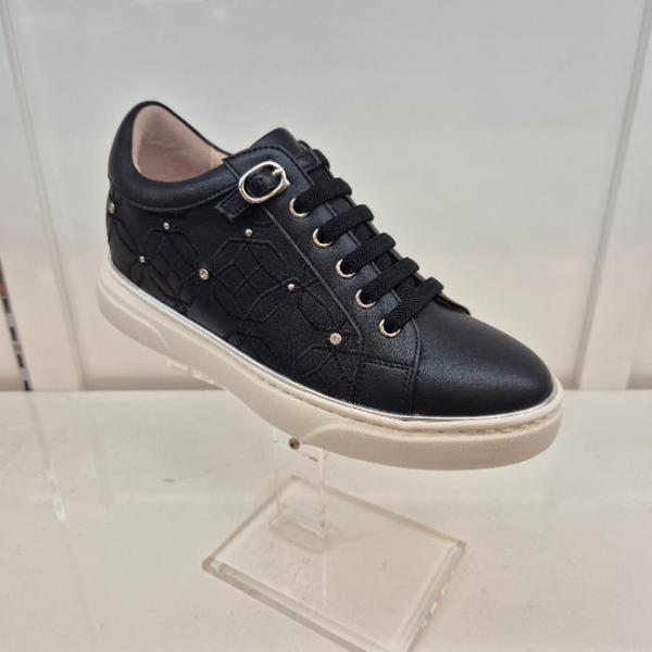 HC11 牛革婦人靴 P7P9U5K1319 (43239607)