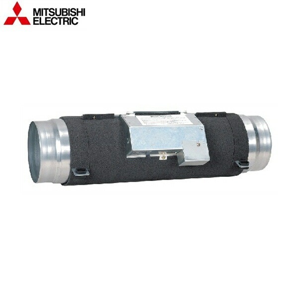 V-150CL-D ダクト用換気扇 カウンターアローファン 低騒音形 断熱仕様