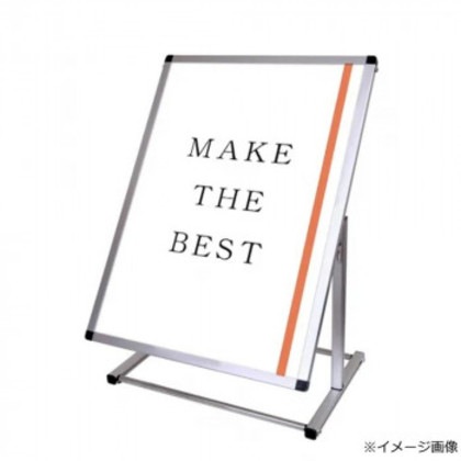 TOKISEI 常磐精工 フロアバリウススタンドI型 A1縦ロウ FVAIAC-A1TL