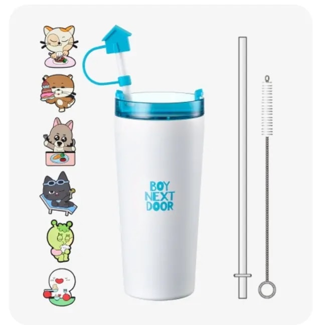 Qoo10] HYBE 【公式】 BOYNEXTDOOR X E : KPOP