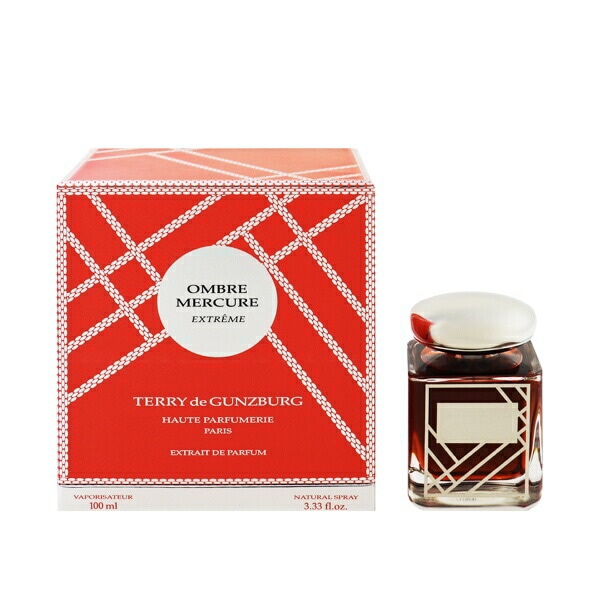 テリー ド ゲンズバーグ オンブル メルキュール エクストリーム エクストレドパルファム・SP 100ml
