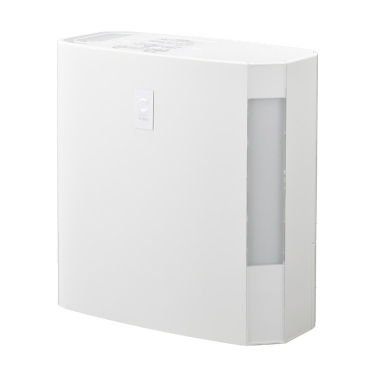 加湿器 主に12畳 UF-Hシリーズ ハイブリット式 除菌 セルフドライ 4.0L 単相100V UF-H7224R-W