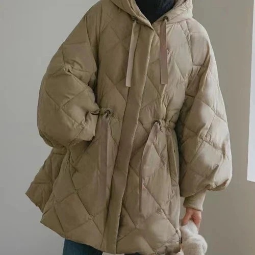 秋 冬 アウター 厚手 キルティングアウター コート 保温 気質 中綿コート おしゃれ 防寒カジュア ジャケット レディース