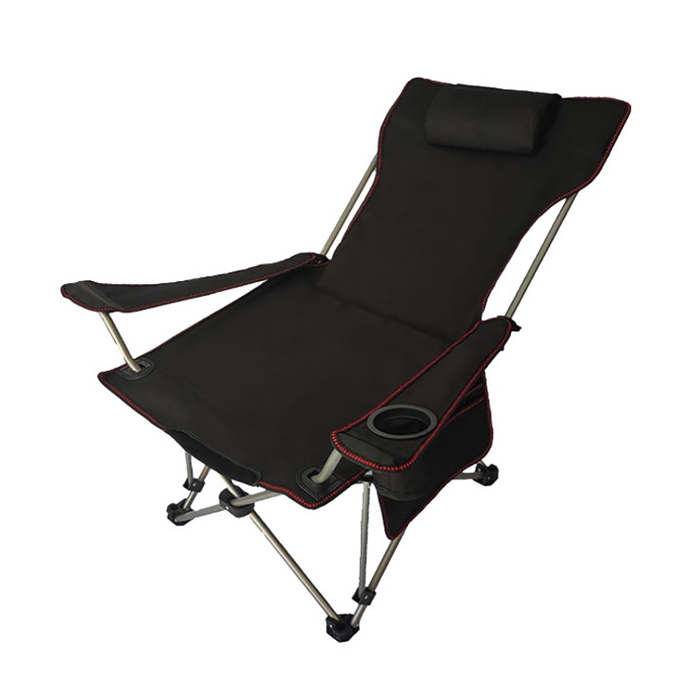 Camping Folding Portable oxford fabric Chair