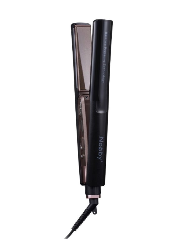 ノビィ　NSプロテクトイオン　ストレートアイロン　NS540A