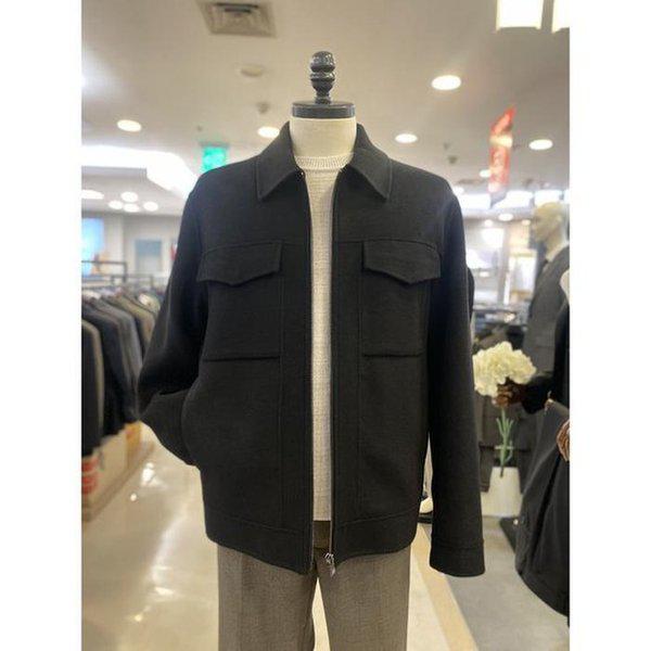 セーブゾーン03 ハンドメイド トラッカーハーフコート AGAF4JJ1101BKA (43262716)