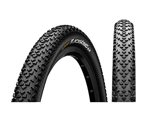2本セット Continental(コンチネンタル) Race King Performance チューブレスレディ Tubeless Ready レースキング パフォーマンス (26x2.0) [並