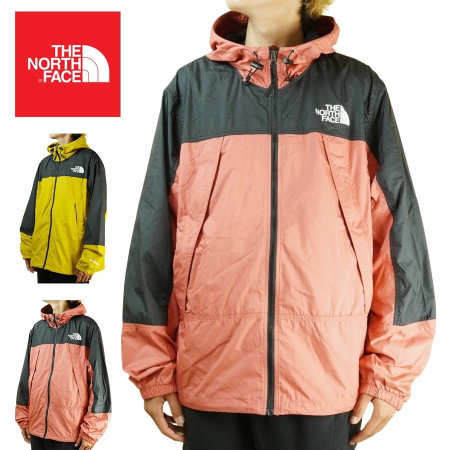 ノースフェイスTHE NORTH FACEメンズ ジャケットM HYDRENA WIND JACKETハイドレナ ウィンド ジャケットARROWWOOD