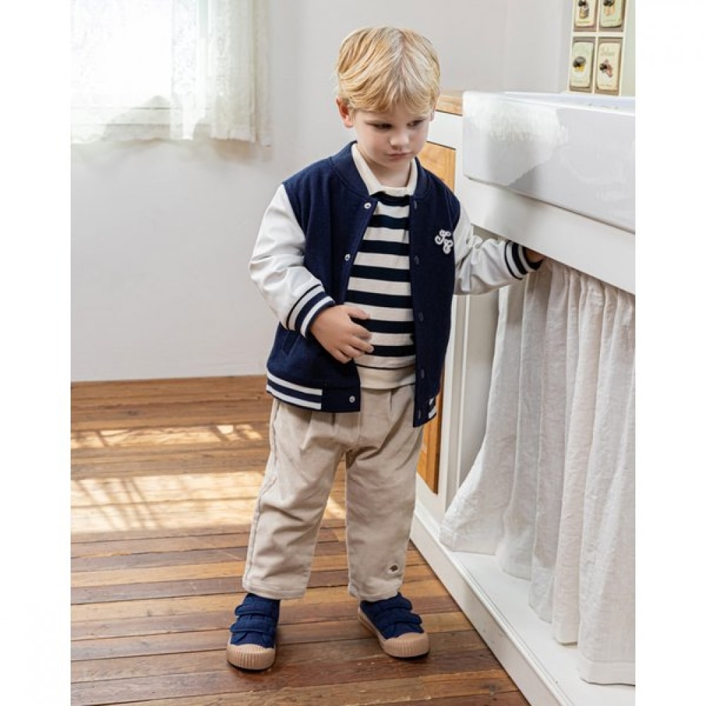 BR ショコラ パーティバシニジャケット TTMWMJ072N