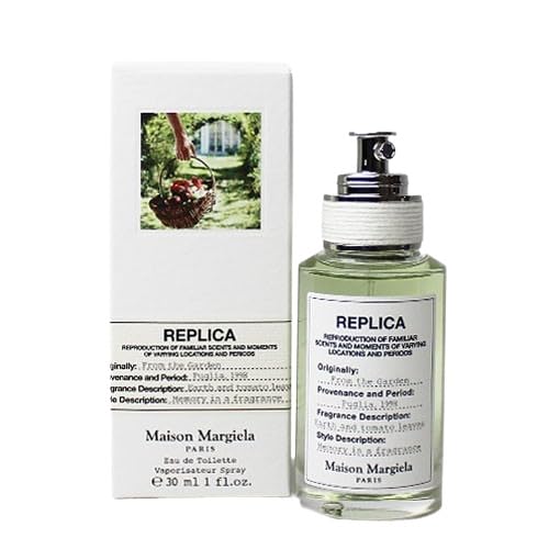 全国送料無料！ MGA ﾚﾌﾟﾘｶ ﾌﾛﾑ ｻﾞ ｶﾞｰﾃﾞﾝ EDT 30ml [並行輸入品]