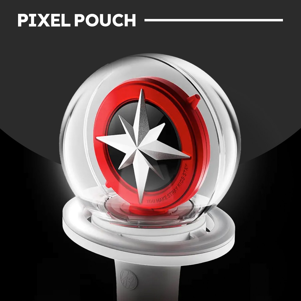 Stray Kids Official Light Stick ver.2 5,220円