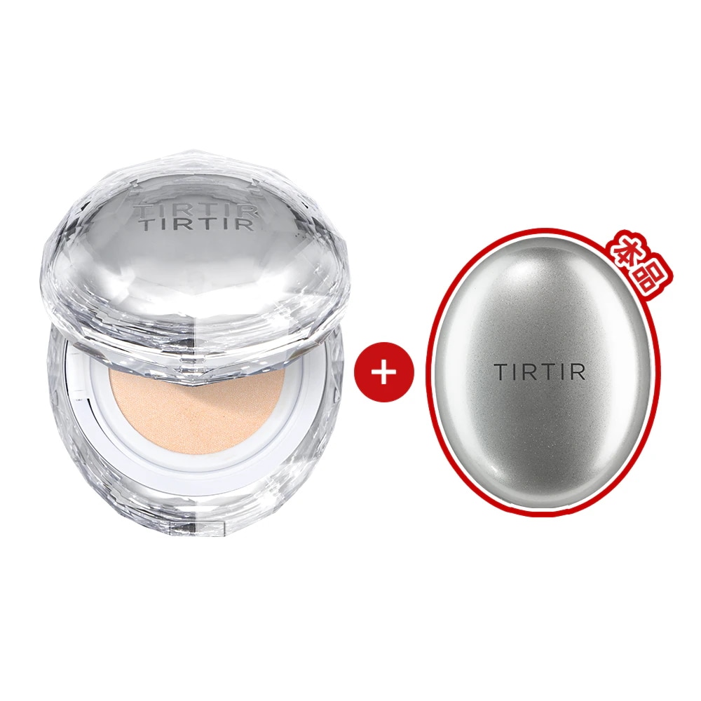 Qoo10] ティルティル 【2/28限定特価】【本品1+1おまけ付 : ベースメイク