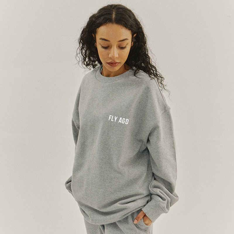 FLYAGD FLASH MTM (BLUE, GRAY)