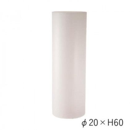PVシリンダーWH φ20xH60 2300014WH