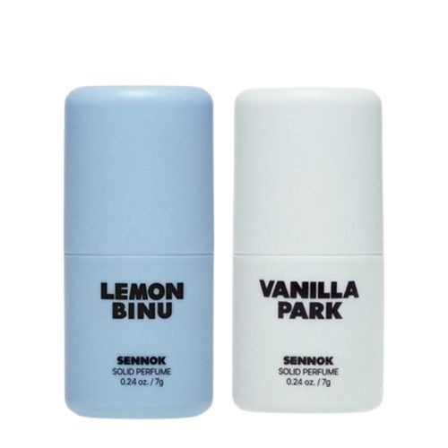 ソリッドパフューム 7g