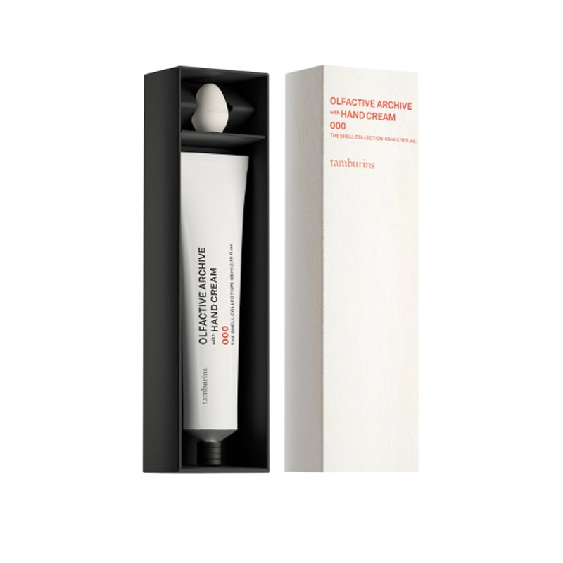 ンドクリーム65mL入りオルファクティブアーカイブ
