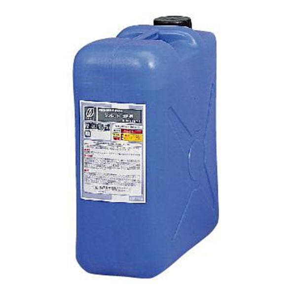 食器洗浄機用洗浄剤 サンレットSP-5 12.5kg 静光産業1枚