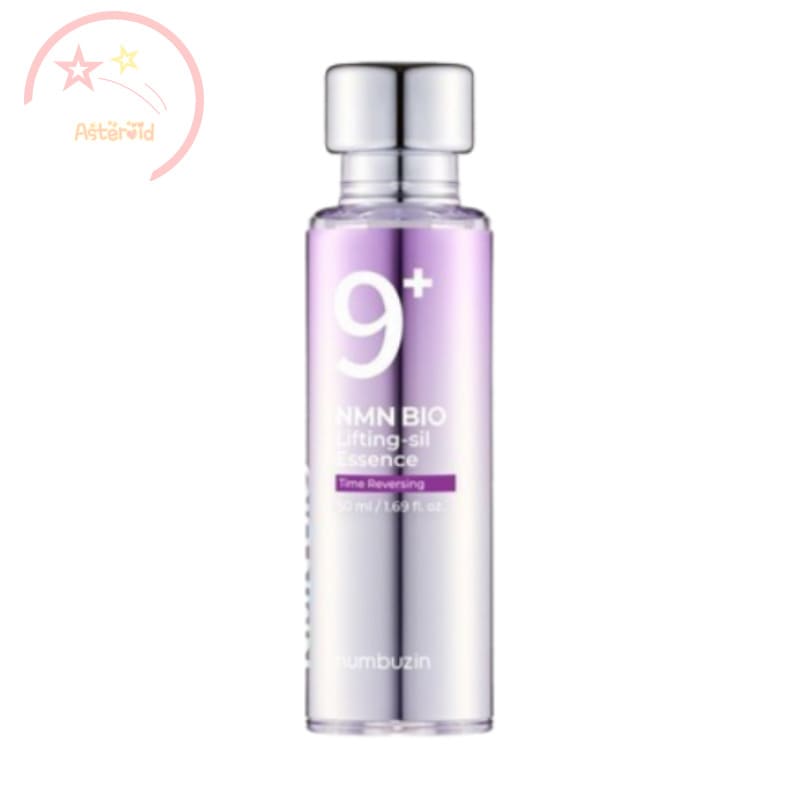 9番 NMNバイオリフト濃縮 美容液 50ml