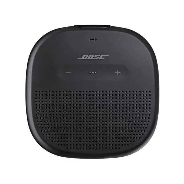 SoundLink Micro Bluetooth speaker [ブラック]