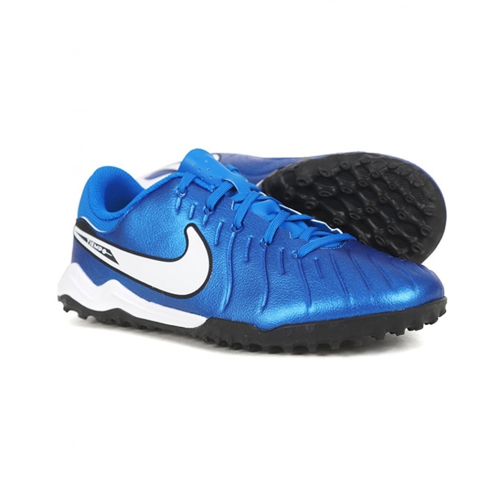ナイキジュニアサッカーシューズフットサルシューズティエンポレジェンズ 10 アカデミー TF