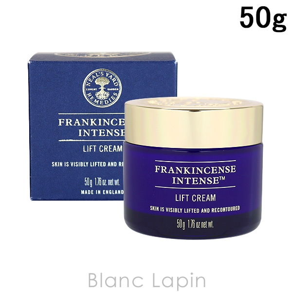 ニールズヤードレメディーズ NEALS YARD REMEDIES フランキンセンスインテンスリフトクリーム 50ml フェイスクリーム・ジェル [000065/023842]