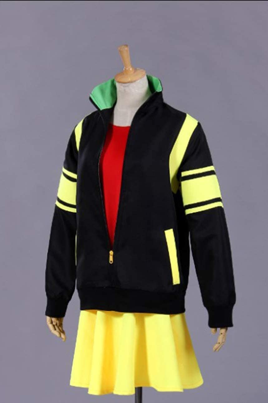 カゲロウプロジェクト カゲプロ カゲロウ 榎本贵音 えのもとたかね エネ コスプレ衣装