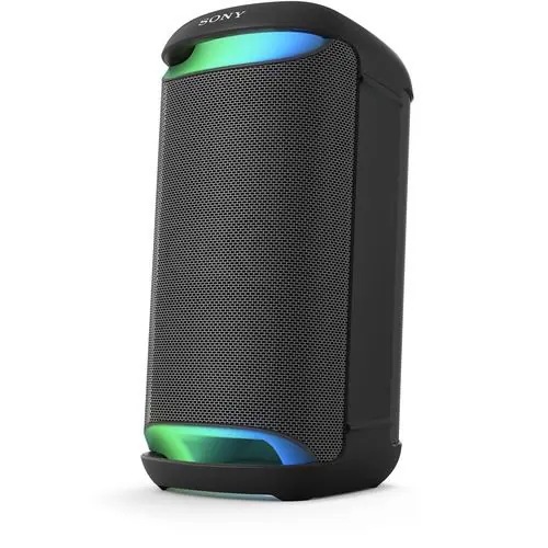 ソニー SRS-XV500 BC ワイヤレスポータブルスピーカー ブラック 29,030円
