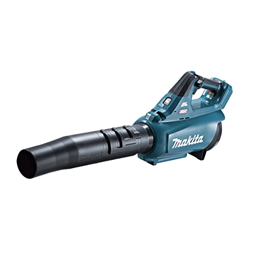 マキタ(Makita) 充電式ブロワ 40Vmax バッテリ充電器別売 MUB001GZその他