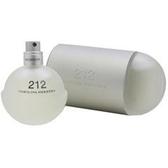 【キャロライナヘレラ】212 (テスター) EDT・SP 100ml (並行輸入品)