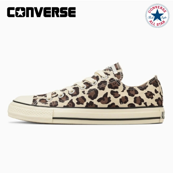 コンバース スニーカー オールスター ローカット ＬＤ ＯＸ CONVERSE ALL STAR LD OX レディース メンズ