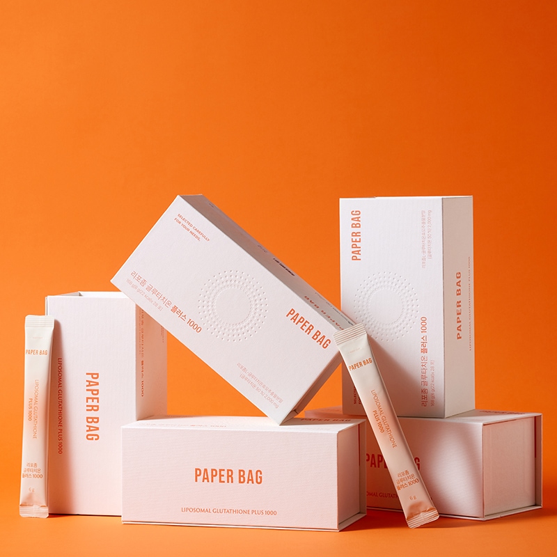 【NEW】 リポソームグルタチオンプラス 1000