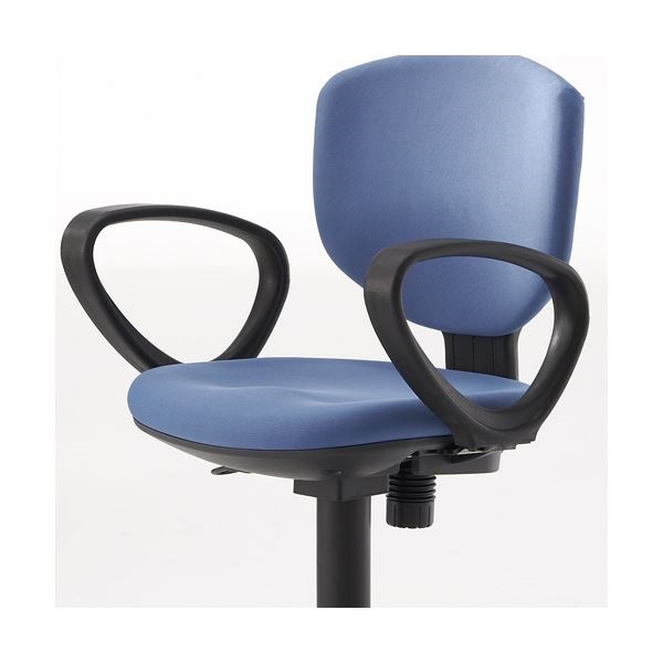 （まとめ） アイリスチトセ BIT-EX用ループ肘 BIT-CXヒジ 1セット [x5セット]