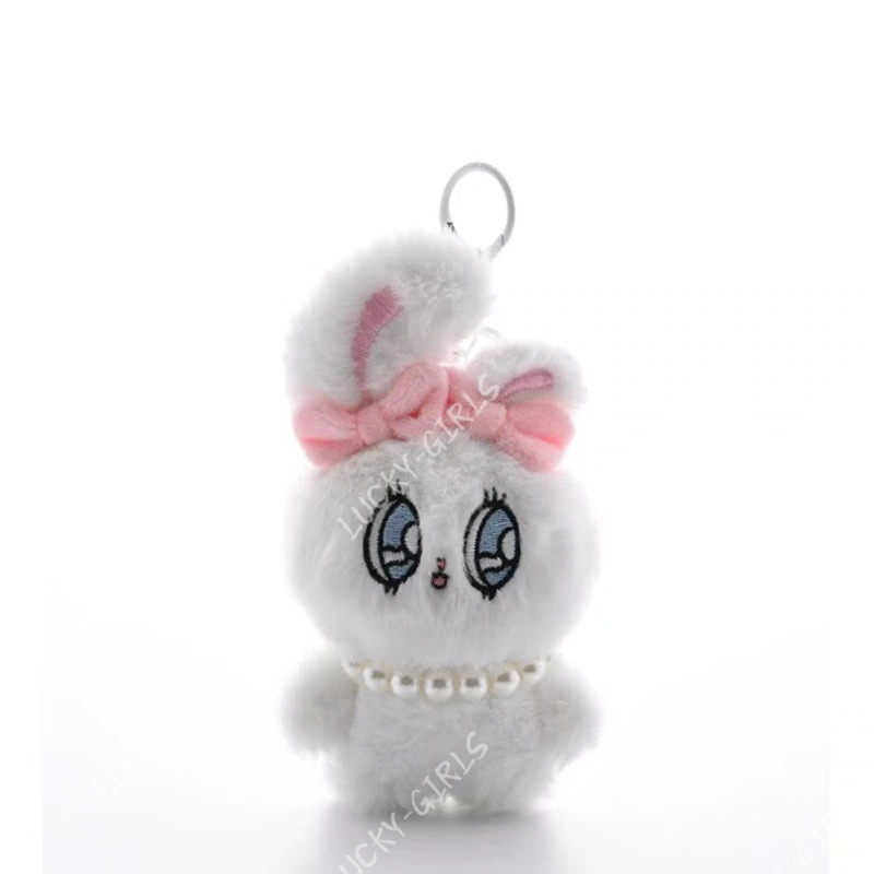 すぐ発送可能です！新品 TOYZERO エスターバニー キーホルダー6set♡ すぐ発送可能です！新品 TOYZERO エスターバニー キーホルダー