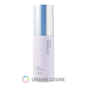 シーボン トータルエンハンサー 80ml CIBON 導入化粧液 ブースター ブースト スキンケア うるおい 潤い 保湿 キメ 透明感 くすみ ハリ 浸透 エイジングケア 年齢肌 乾燥 乾燥肌