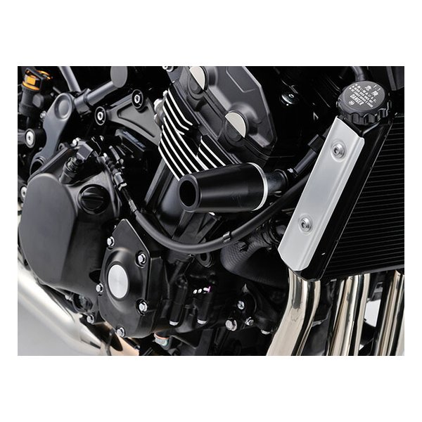 エンジンプロテクター エンジンプロテクター車種別キット Z900RS 18-24 用 D97577