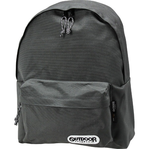 アウトドアプロダクツ 452U デイパック グレー 6202012 6,010円