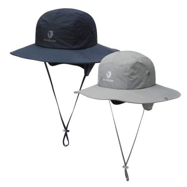 共用レジャー登山ゴアテックス帽子 ゴアフラップローリングハット 2BYHTFU909