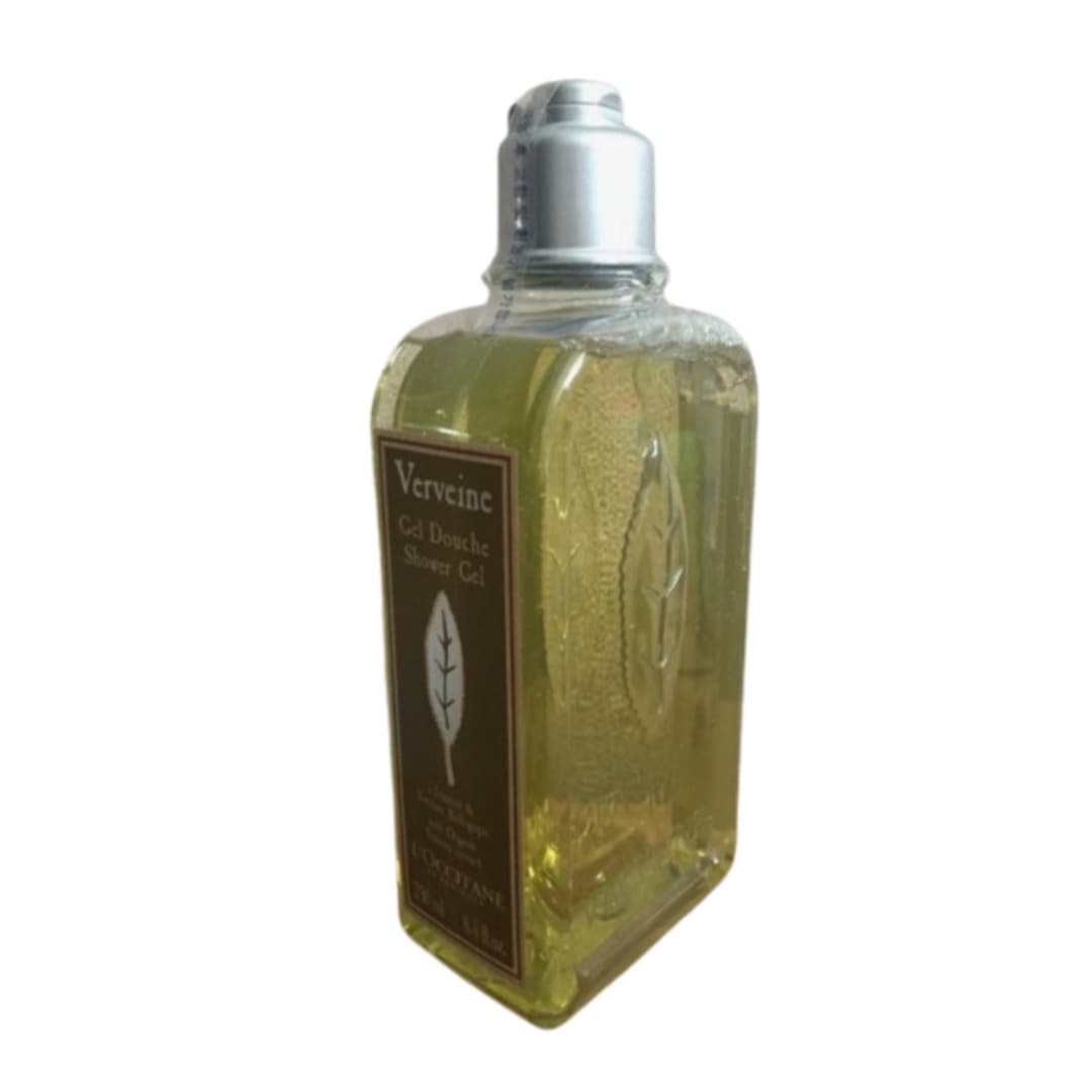 ロクシタンバーベナシャワージェル 250ml 1個