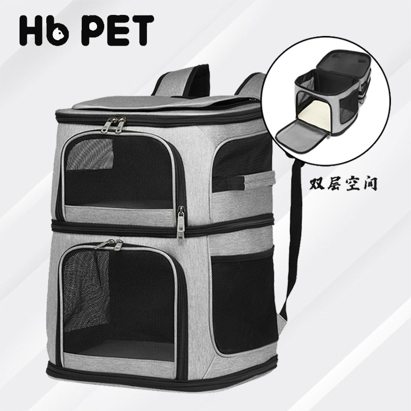 リュックサック 折り畳み式 リュック 防災 ドライブ ペットリュック ペットバッグ 12 キャリーバッグ ペットキャリー トリミング 猫用 ペット 犬用 お出かけ猫リュックサック ペットキャリーリュッ