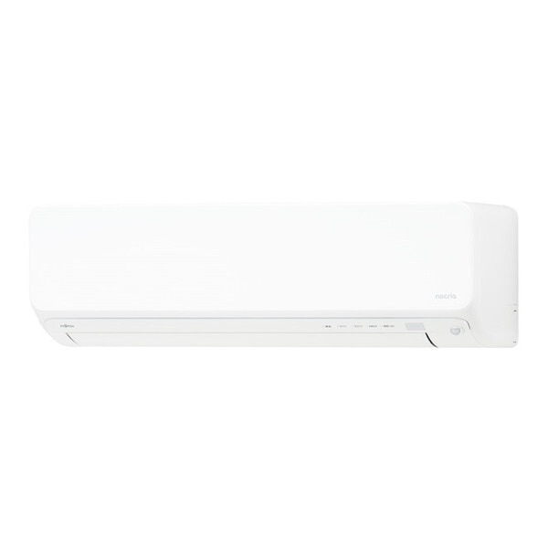 エアコン 6畳 AS-DN224R-W ホワイト ゴク暖ノクリア DNシリーズ 70,506円