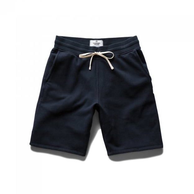 REIGNING CHAMP CORE SWEATSHORT ハーフパンツ
